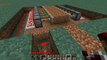 Minecraft - Bridge Trap (Sticky Pistons)