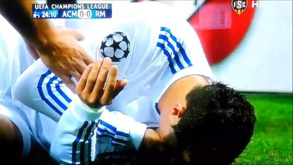 Cristiano Ronaldo - Fails & Bloopers