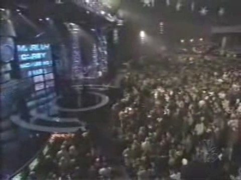 Mary J. Blige / Mariah Carey - RMA's