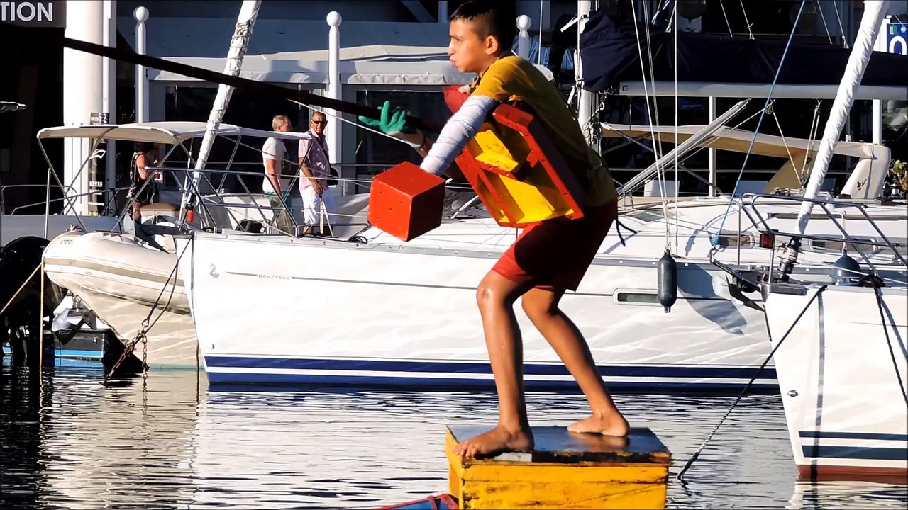 28.07.15 - Helyess Vs Lucas 7