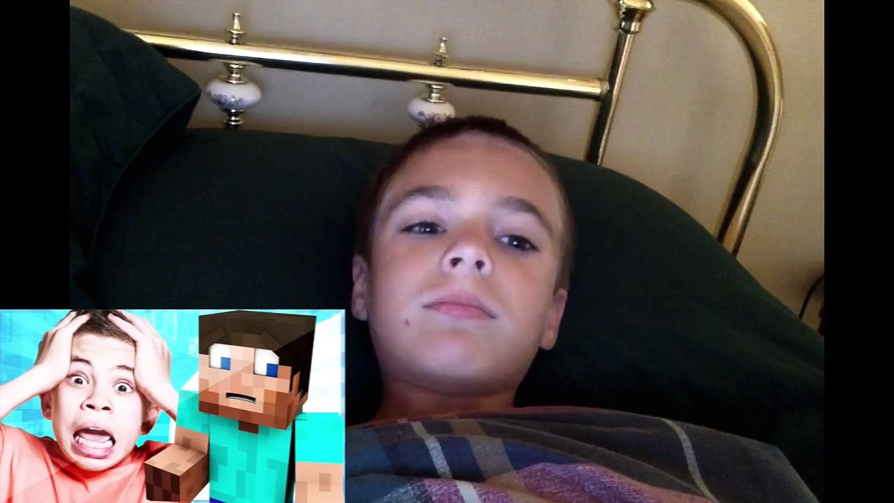 Foxt DL Reacts: Trolling the angriest kid on minecraft! THIS VIDEO IS JUST WRONG!!