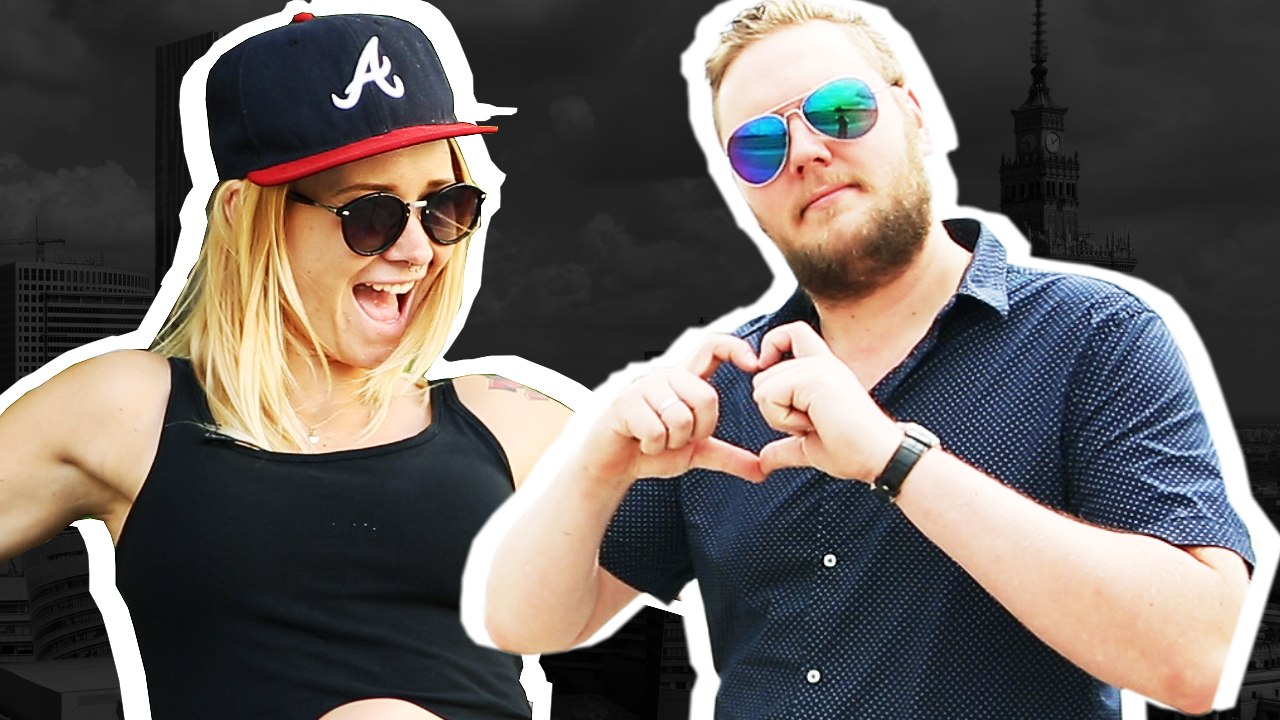 Typy warszawiaków