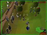 RuneScape | Mpvb | Obby Mauler | Bounty Worlds | Pking Vid 1|13m  Loot