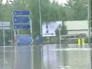 [Chercheurs d'eau] 5 - Evaluer les risques d'inondations