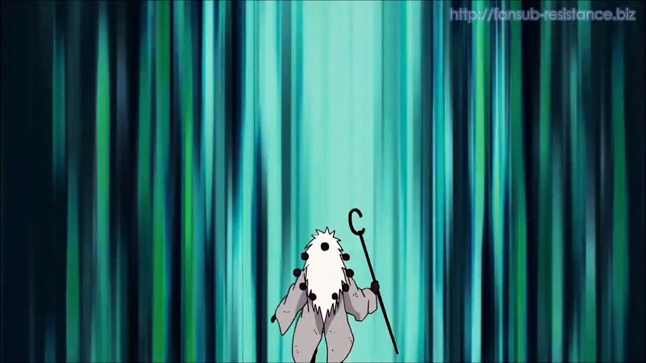 Amv Naruto / the best man of Taijutsu / Gaï