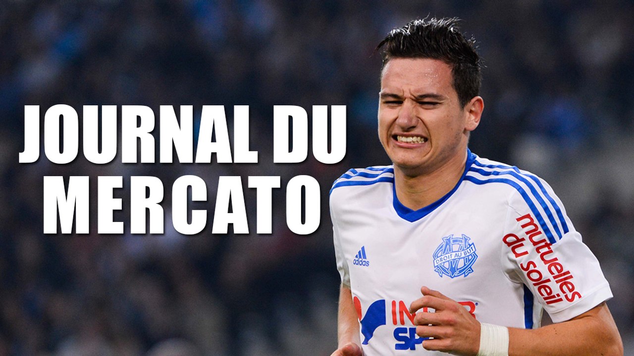 Journal du Mercato : l'OM met le feu, les dossiers chauds du Real Madrid