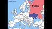 Alternate Future of Europe: Part 1 - Balkan, East Europe and Skandinavia