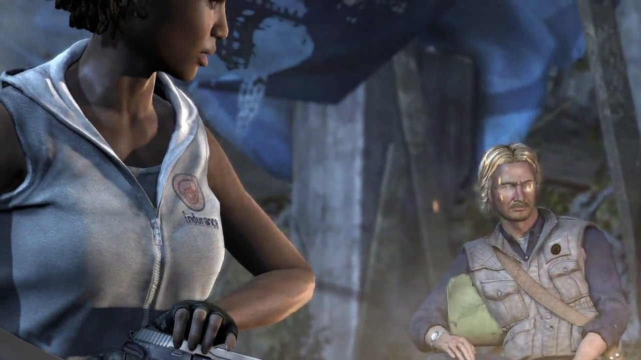 Tomb Raider: Definitive Edition part 26