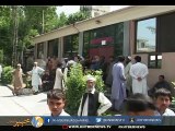 Khyber News​ | Swat KP Minister Take Action On Khyber News Report ( Saeed Ur Rahman )