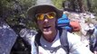 Mt Whitney Trail Highlights, Mileage and Elevation by Coach Steve Mackel