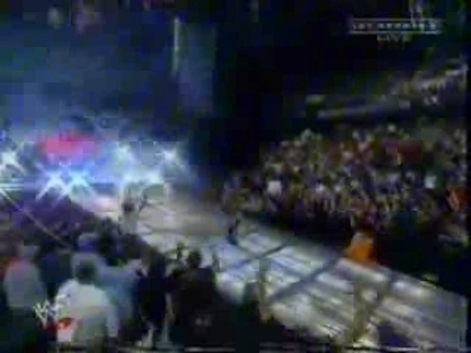 SS - 2001 - WWF vs. Alliance Part 1