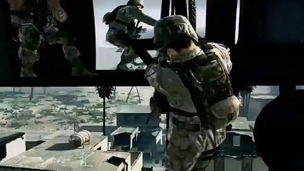 Descarga Call of Duty 4  Modern Warfare FULL Español por MEGA