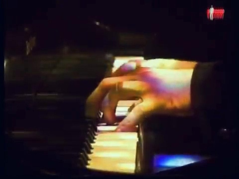 Ben Folds Five - Magic (live)