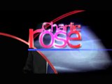 Wolff on the Charlie Rose Show - Richard D Wolff