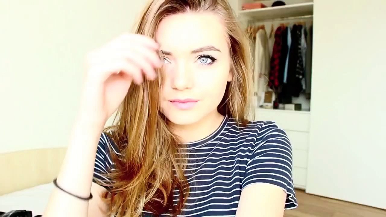 Night Out Makeup Tutorial
