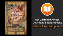 The Tales Of Beedle The Bard Standard Edition EBOOK (PDF) REVIEW