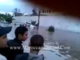 Fayadan Maroc Flooding in Casablanca, Morocco moroccansabroad.com