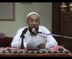 Ustaz Azhar Idrus   Imam Tak Sempurna Bacaan Takbir Dan Al Fatihah