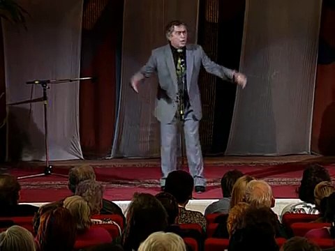 Роман Карцев - Сказка про государство и народ