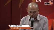 MP Segambut persoal kebolehan Najib ‘mengira’