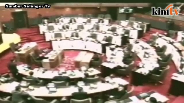 MB: S'gor ada RM1b lebih daripada 'derma seseorang'