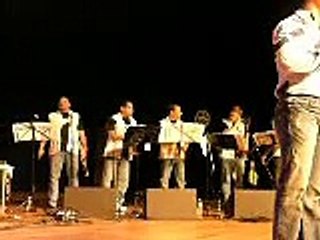 REY RUIZ SINGING CORAZON ARREPENTIDO