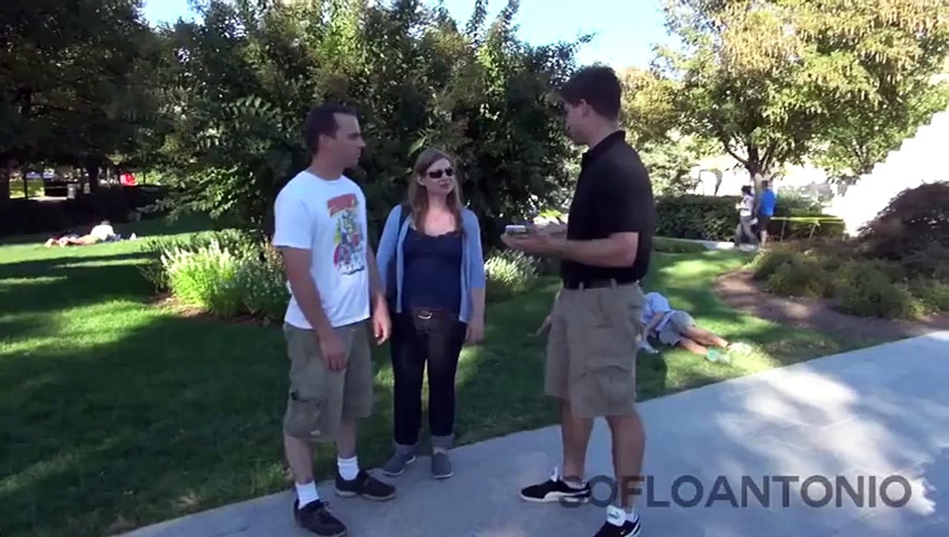 ⁣SEX PRANK