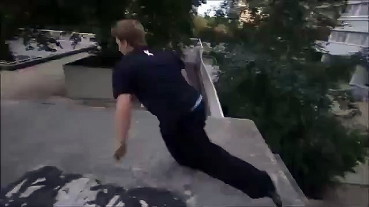 REFERENCE OF PHYSICALITY FOR ANIMATION EXERCISE 2