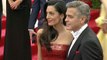 The International Best-Dressed List - The 2015 Best-Dressed List: How Amal Clooney “Kills It” on the Red Carpet
