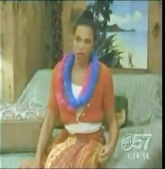 THAT AIN'T NO - DAMN - PUPPY!!!!