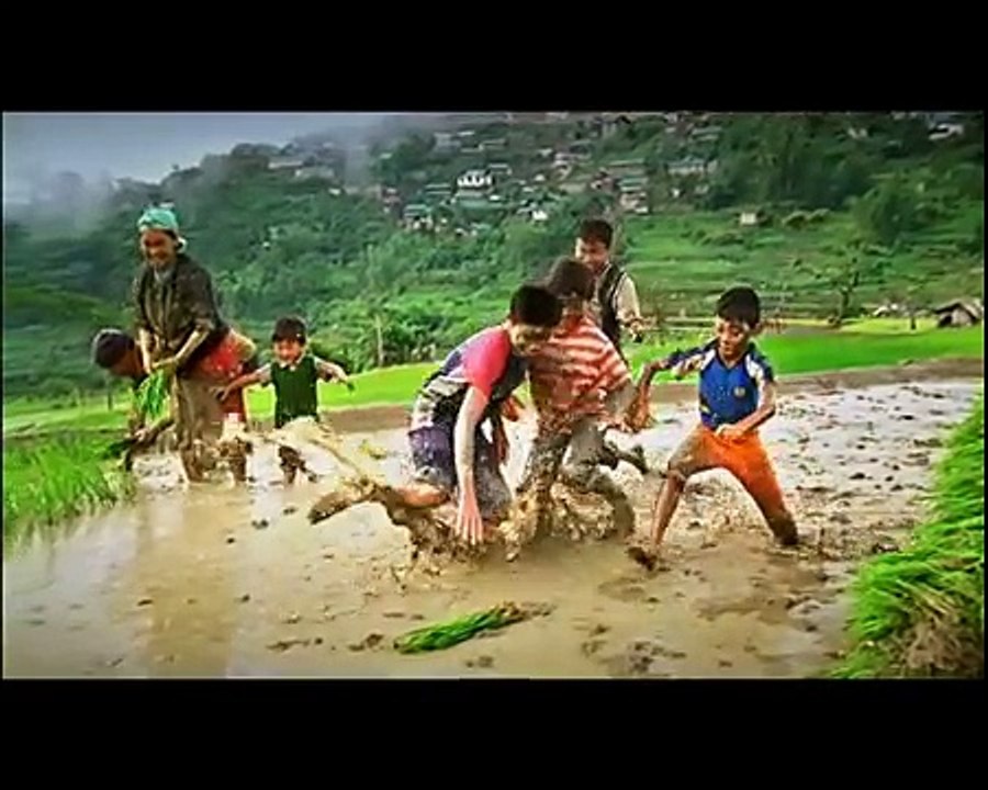 Incredible India-2012