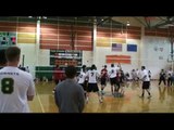 2008 Sac State Men's Volleyball - Complete Video