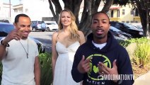 SEXY Girl Proposing to Guy in Public (PRANKS GONE WRONG) - Kissing Prank - Funny Videos 2015