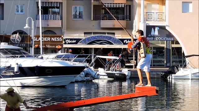 28.07.15 - Maeva Vs Lucas 6