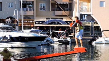 28.07.15 - Maeva Vs Lucas 6