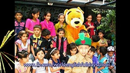 Ay Watan Tera Ishara Aa Gaya