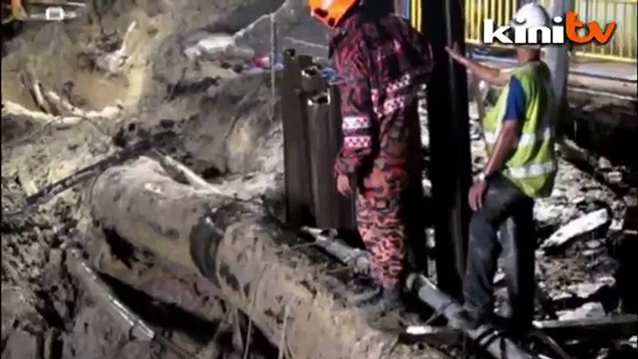 Search for missing Penang hawker called off