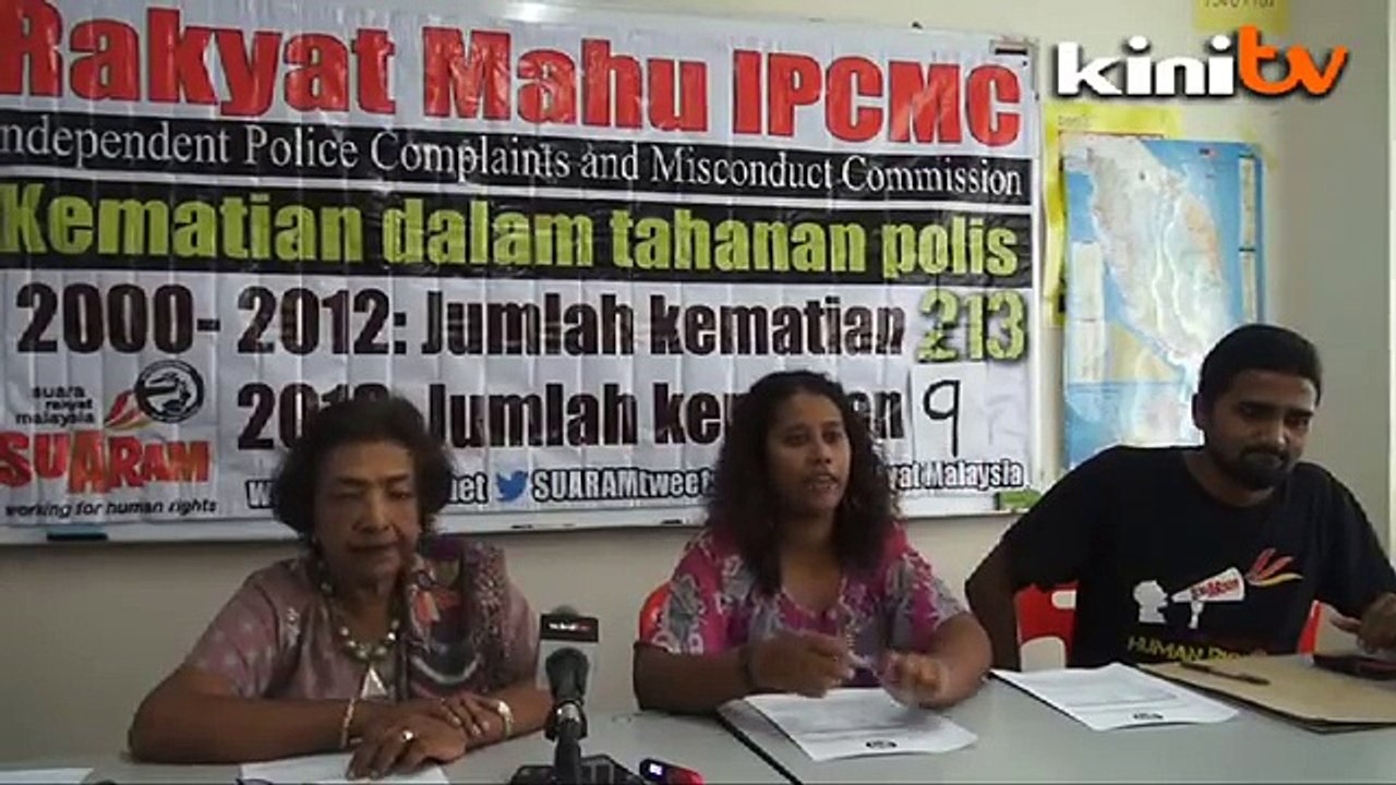 NGOs: For IPCMC, we'll take to the streets if we have to