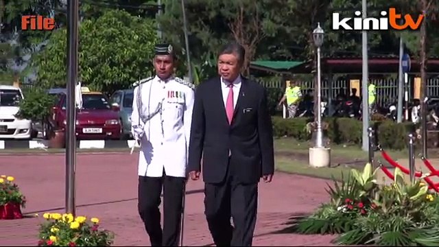 GMI : Bebaskan tahanan ISA secepat mungkin