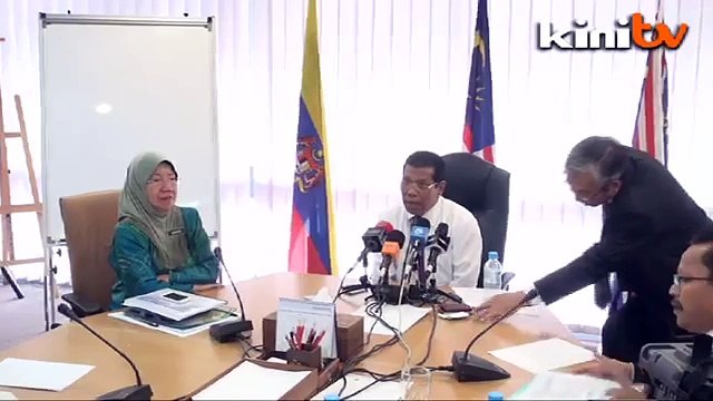 DBKL says no to Padang Merbok rally but Pakatan won't budge