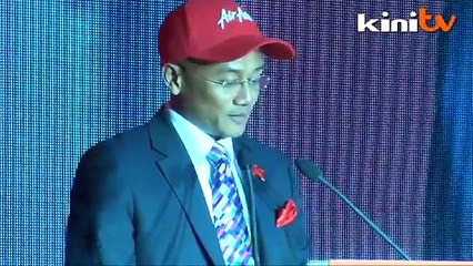 'Spat with Utusan has no bearing on AirAsia X'