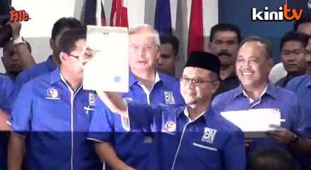BN leaders: Fielding Zul Noordin  'incomprehensible', cost us 20 seats