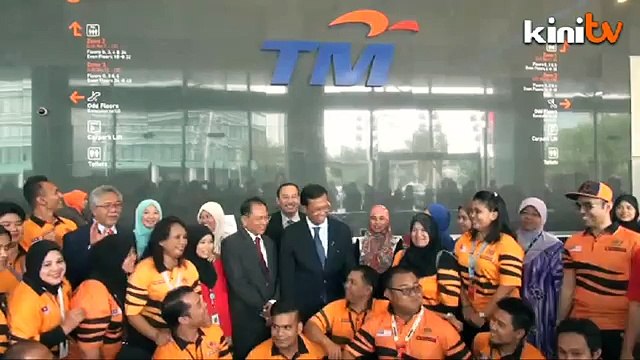 'Online media regulation not politically motivated, for our own good'