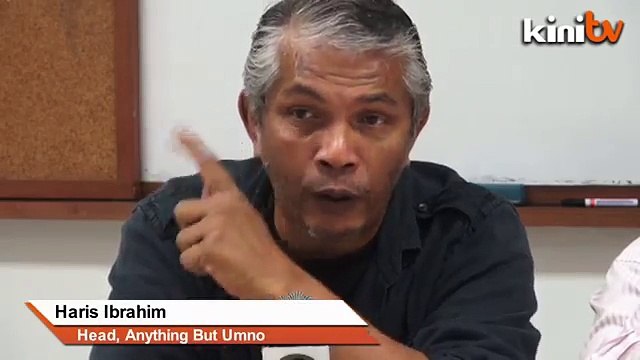 Stick to your position & boycott swearing-in, NGOs urge Pakatan