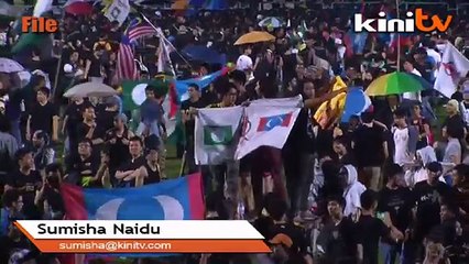 Black 505 rally to hit KL on June 15