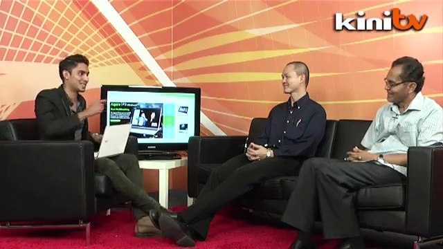 KiniTalk: What's in store for Pakatan's second-term states? (Part 1)