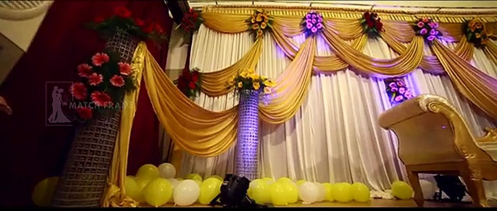 Nikah Highlight Thamjeed Best Ever