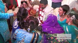 Raheel Nazma Visual wedding highlights