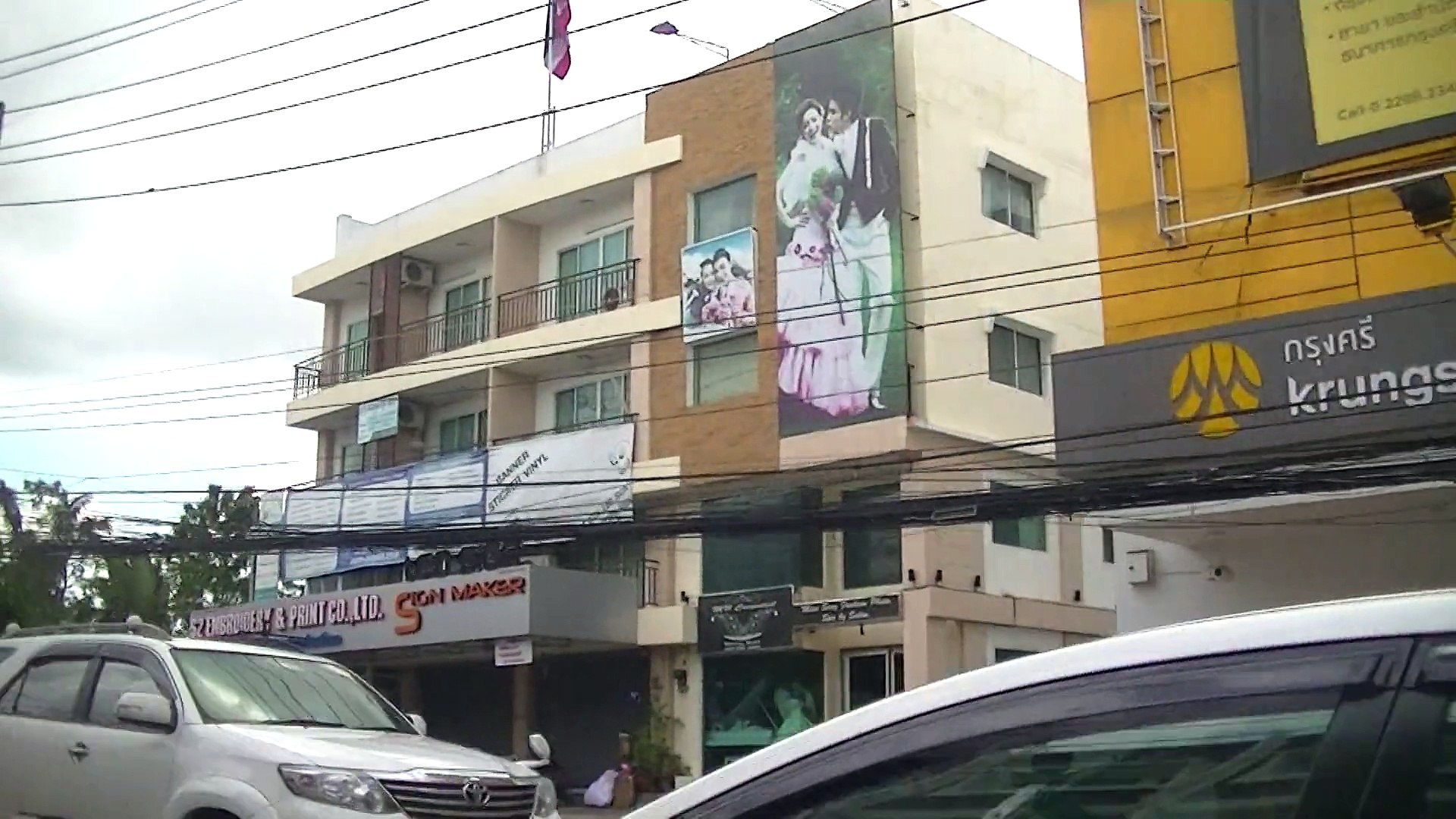 PATTAYA THAILAND