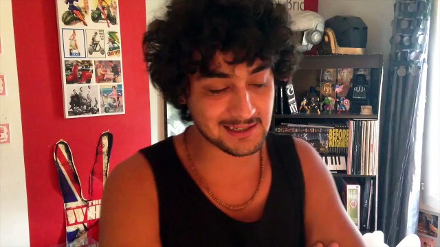 Dernier épisode : C'est sur un ton décalé que Bobby Jezz attend la reprise du championnat !